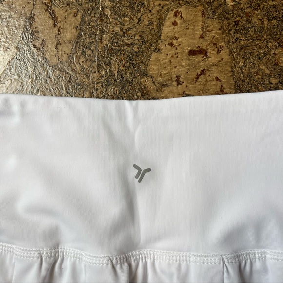 NWOT OLD NAVY TENNIS SKORT - Picture 4 of 5